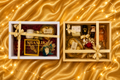 The Royale — Ultimate Luxury Rakhi Fragrance Hamper | Shaalik | Rakhi, Candle, 60ml Perfume & Attar