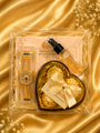 Shaalik Rakhi Essential Hamper— Handmade Rakhi + Chocolates + Perfume