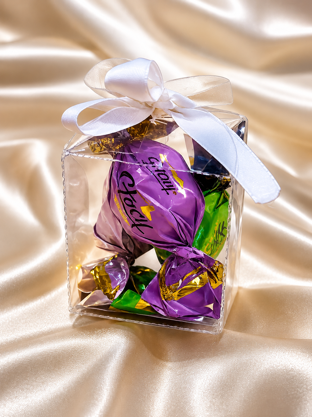 Shaalik Hamper_Choclate_2