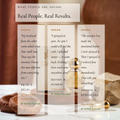 Shaalik Eternal Mitti customer reviews – India's first alcohol-free cooling mist Eau de Parfum, 5-star verified results