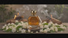 Shaalik Arctic Alcohol Free cooling Eau De Parfum|luxury Body Mist-Royal Mogra & Sandalwood