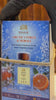 Shaalik Arctic Citrus & Neroli cooling body mist with premium laser-engraved wooden gift box